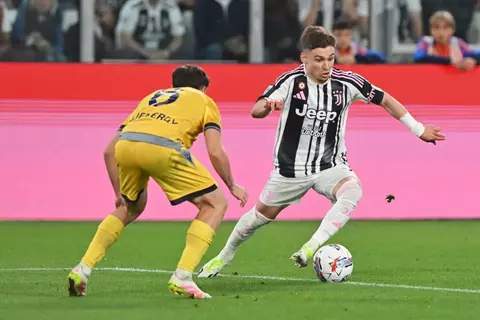 للموسم الرابع تواليًا.. كونسيساو يواصل هز الشباك في دوري أبطال أوروبا (فيديو)